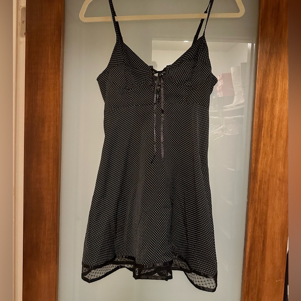Free People | Intimately Ribbon Microdot Tunic